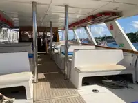 Nave traghetto in vendita