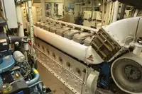 Nave Ro-Ro in vendita