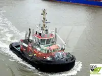 Rimorchiatore in vendita