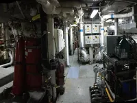 Nave da ricerca in vendita