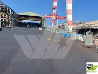 Chiatta in vendita