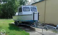 Pattugliatore in vendita