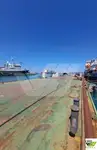 Chiatta in vendita