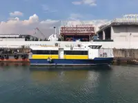 Nave passeggeri in vendita