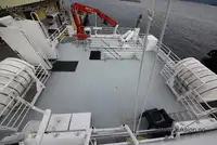 Catamarano in vendita