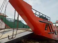 Nave da sbarco, con serbatoi in vendita