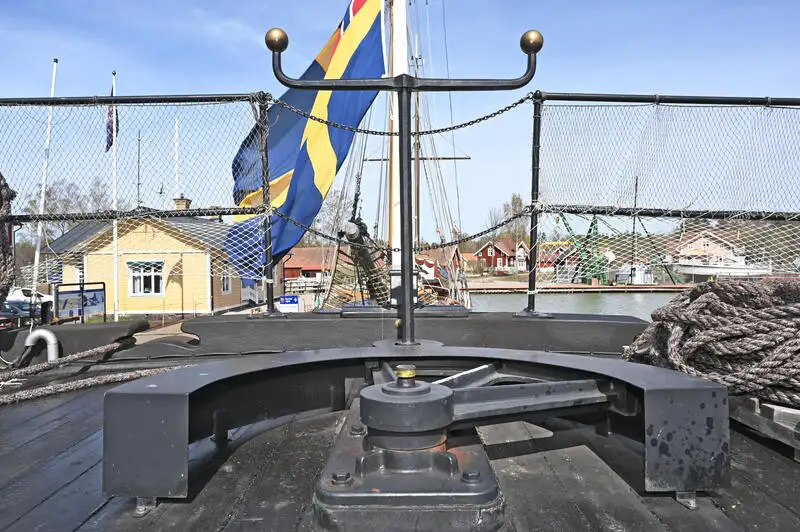 Nave traghetto in vendita