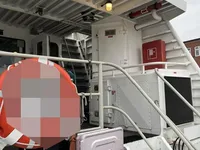 Pattugliatore in vendita