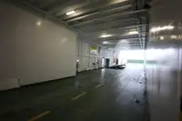 Trasportatore di merci sfuse in vendita