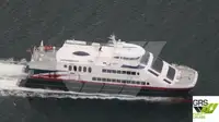 Nave passeggeri in vendita
