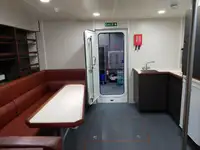 Piroga di pilotaggio in vendita