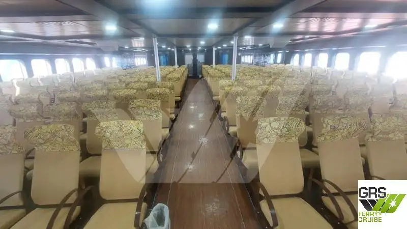 Nave Ro-Ro in vendita