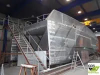 Nave di servizio per parchi eolici in vendita