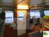 Ro-Ro ship in vendita