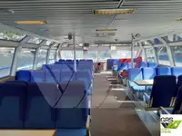 Nave traghetto in vendita