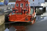 Piroga di pilotaggio in vendita