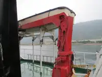 Trasportatore di merci sfuse in vendita