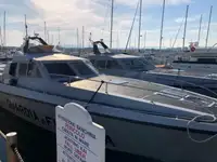 Pattugliatore in vendita