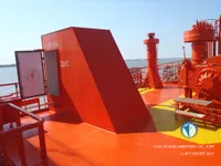 Petroliera/Chimichiera in vendita
