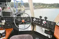 Catamarano in vendita