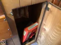 Peschereccio a strascico in vendita