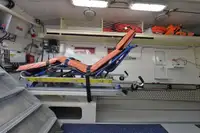 Nave di soccorso in vendita