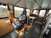 Piroga di pilotaggio in vendita