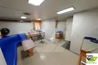 Nave di supporto in vendita