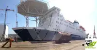 Nave RoPax in vendita