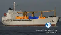 Nave refrigerata in vendita