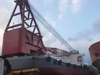Chiatta in vendita