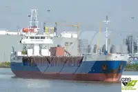 Trasportatore di merci sfuse in vendita