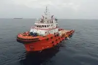 Rimorchiatore in vendita