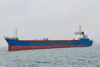 Trasportatore di merci sfuse in vendita
