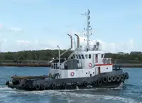 Rimorchiatore in vendita