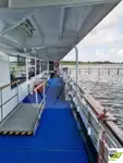 Nave da crociera in vendita