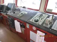 Trasportatore di merci sfuse in vendita