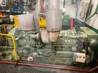 Nave da rilevamento in vendita