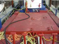 Petroliera/Chimichiera in vendita