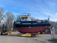 Rimorchiatore in vendita