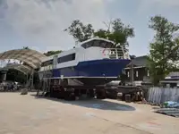 Nave passeggeri in vendita