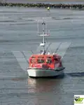 Nave da rilevamento in vendita
