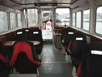 Pattugliatore in vendita