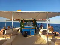 Nave da crociera in vendita