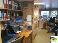 Rimorchiatore in vendita