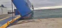 Nave RoPax in vendita