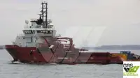 Nave di supporto in vendita