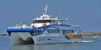 Catamarano in vendita
