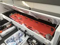 Nave di soccorso in vendita