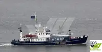 nave da ricognizione in vendita
